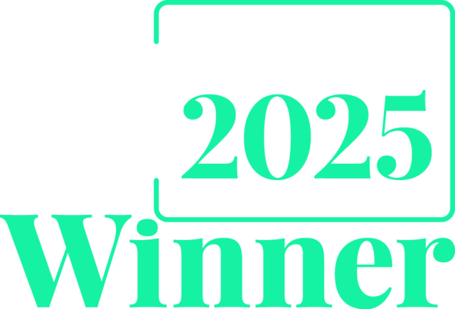 2025 SmartBrief Readers' Choice Award for Professional Development